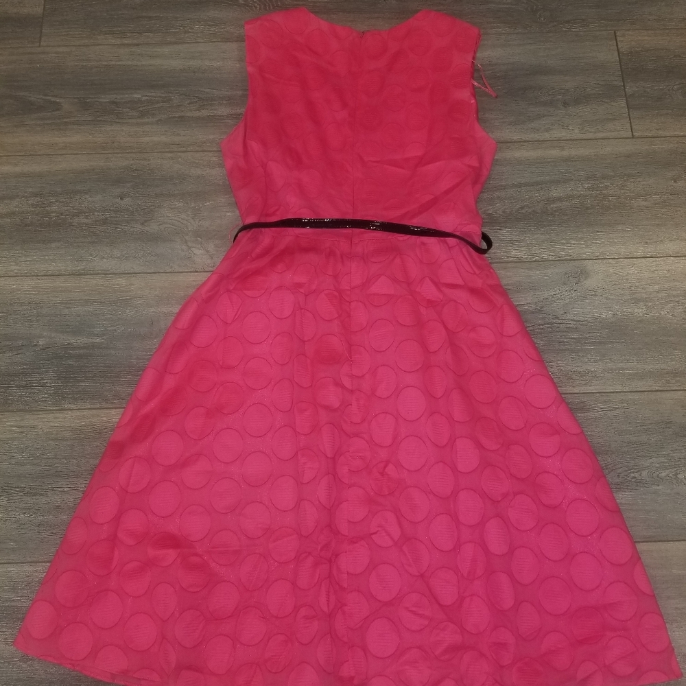 Dress - Picture 3 of 4